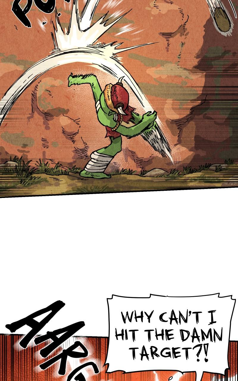 GUL Chap 116 - Next Chap 117