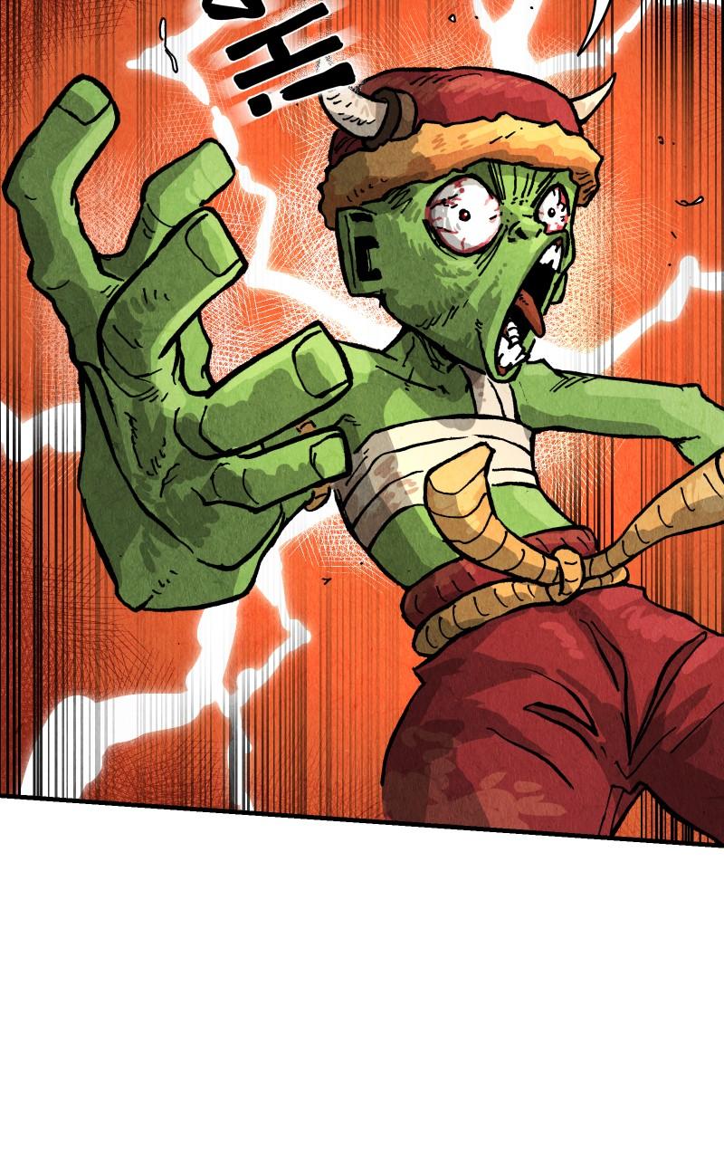 GUL Chap 116 - Next Chap 117