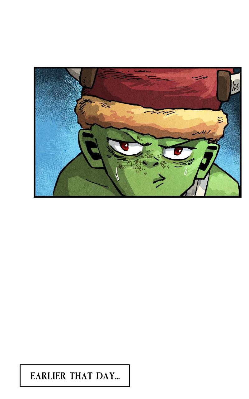 GUL Chap 116 - Next Chap 117