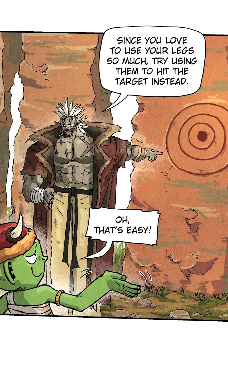 GUL Chap 116 - Next Chap 117