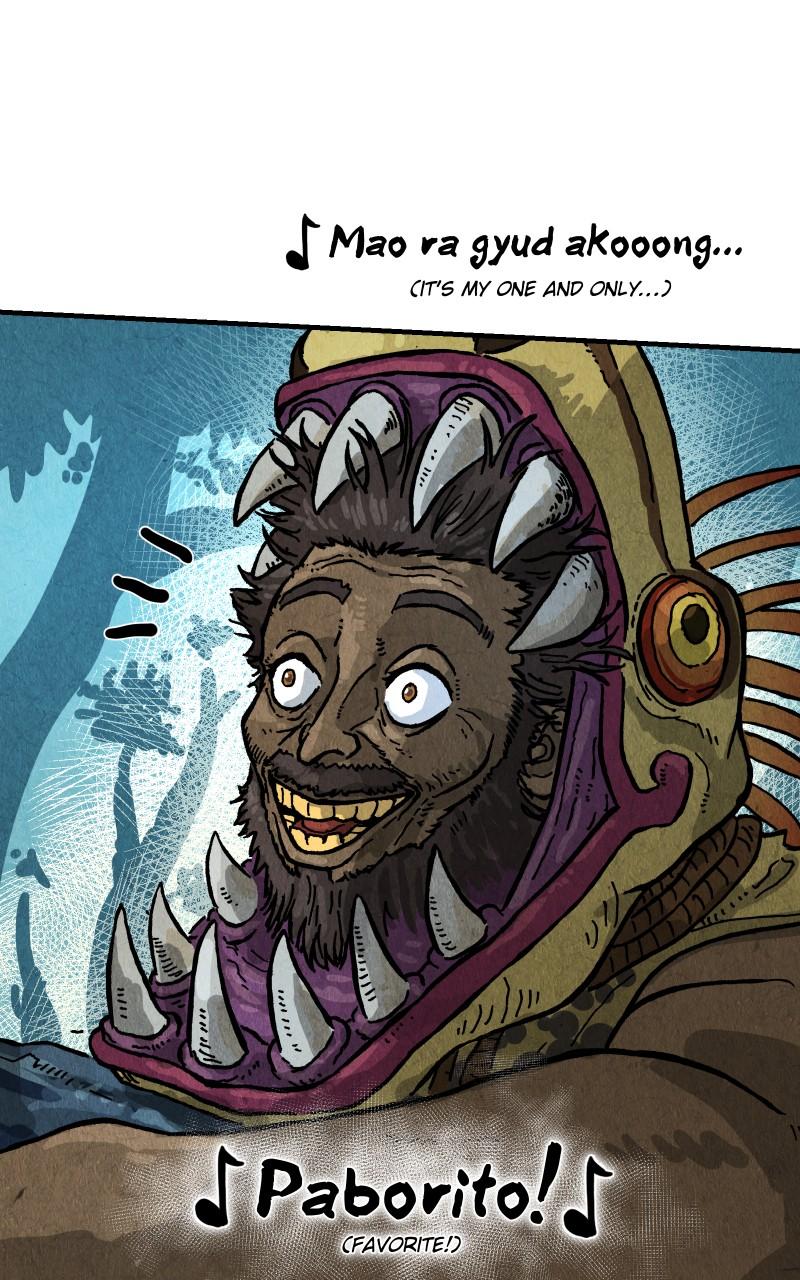 GUL Chap 116 - Next Chap 117