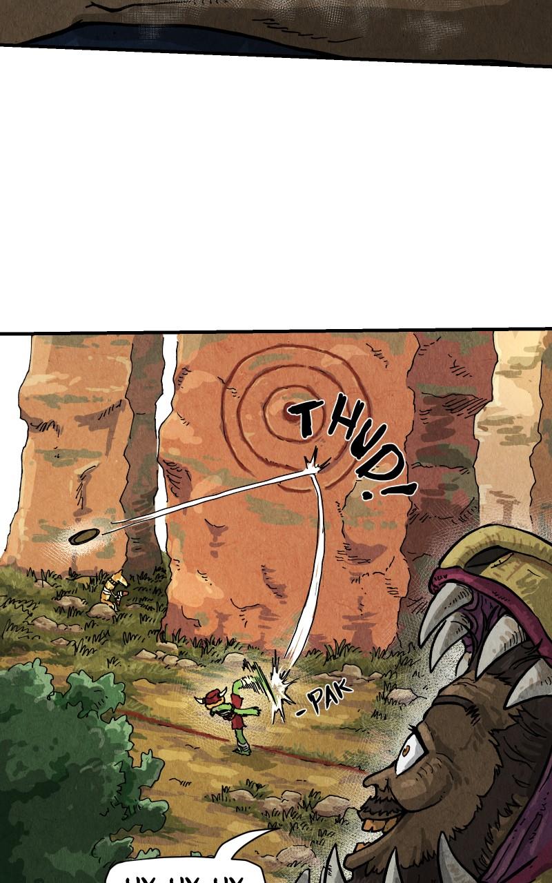 GUL Chap 116 - Next Chap 117