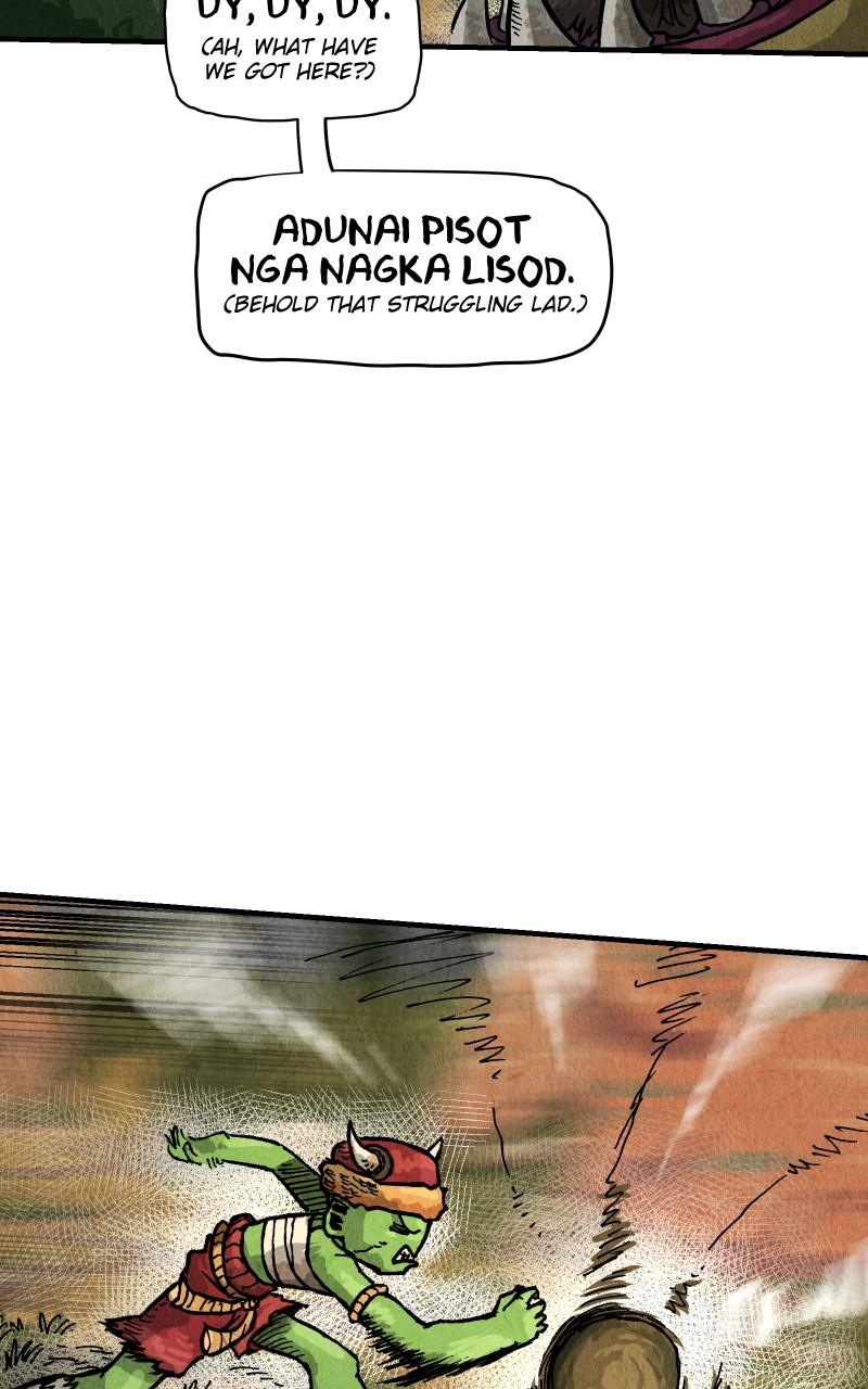 GUL Chap 116 - Next Chap 117