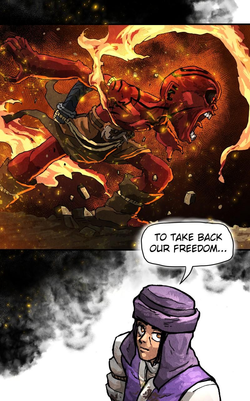 GUL Chap 116 - Next Chap 117