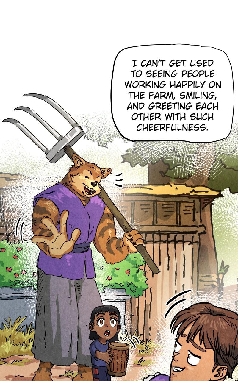 GUL Chap 116 - Next Chap 117