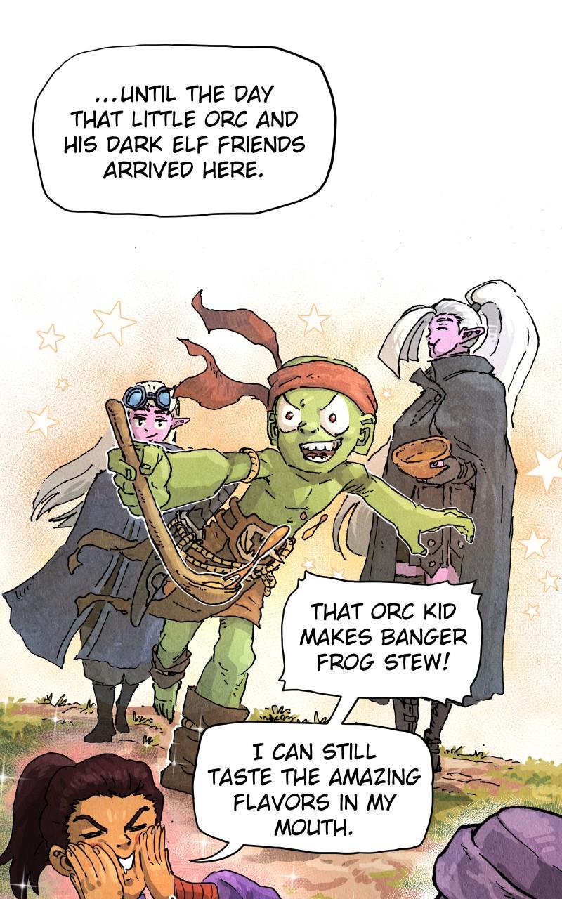 GUL Chap 116 - Next Chap 117