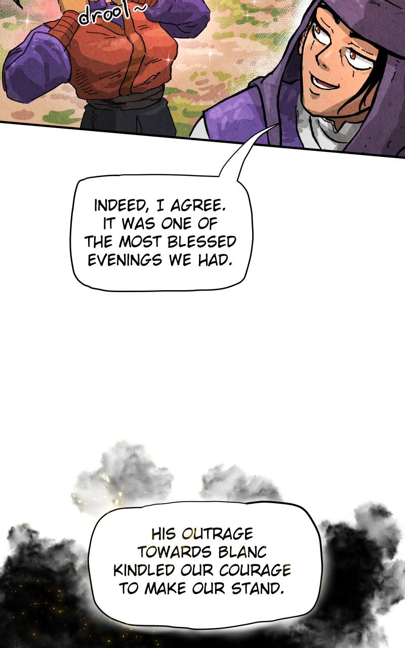 GUL Chap 116 - Next Chap 117