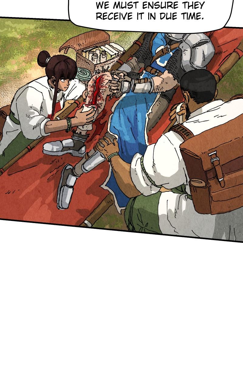 GUL Chap 116 - Next Chap 117