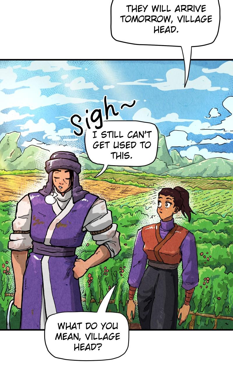 GUL Chap 116 - Next Chap 117