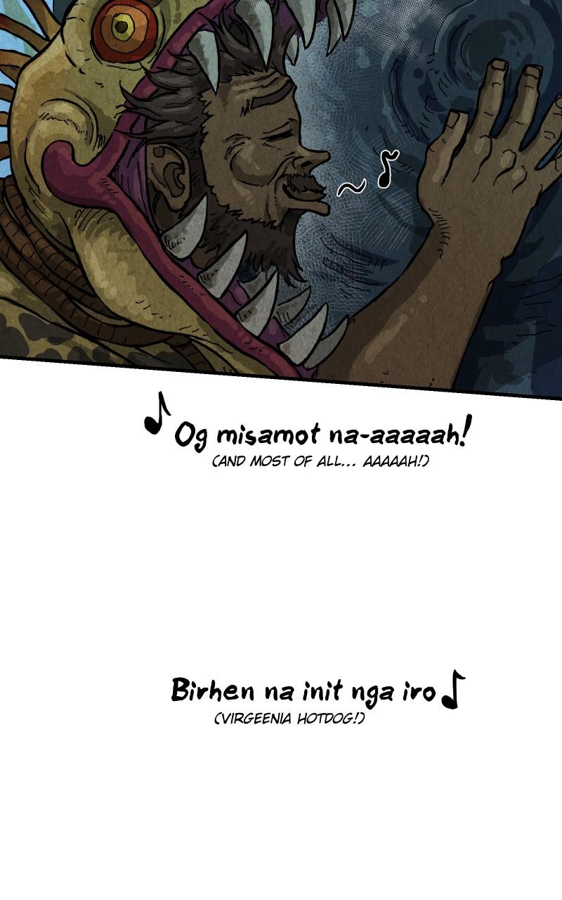 GUL Chap 116 - Next Chap 117