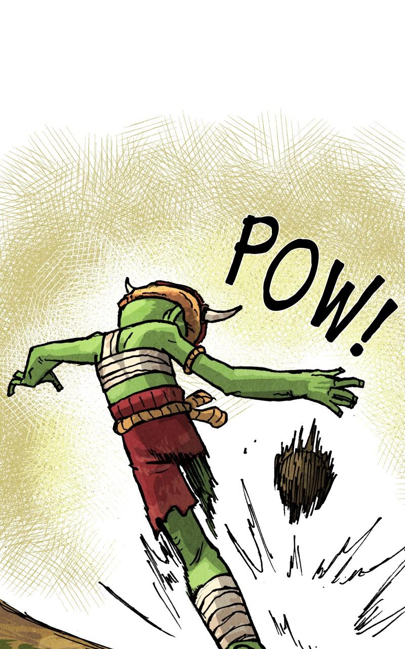 GUL Chap 116 - Next Chap 117