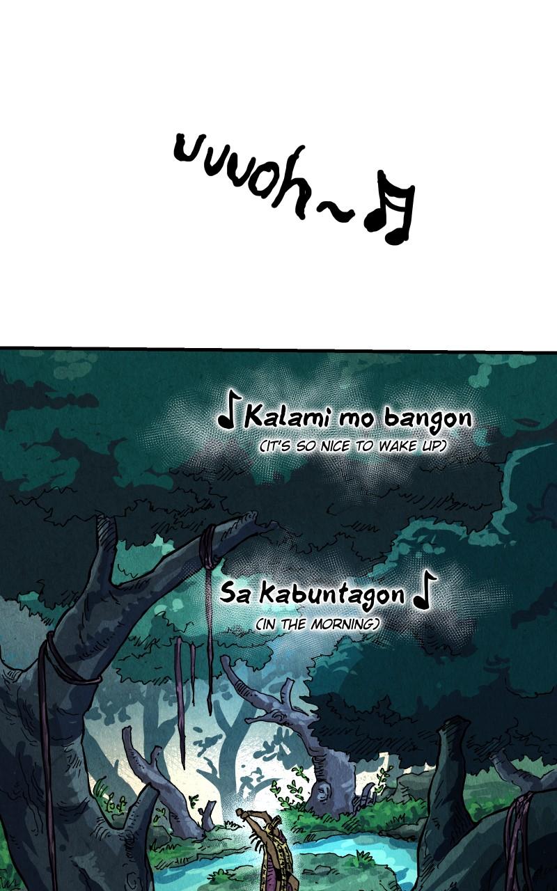 GUL Chap 116 - Next Chap 117