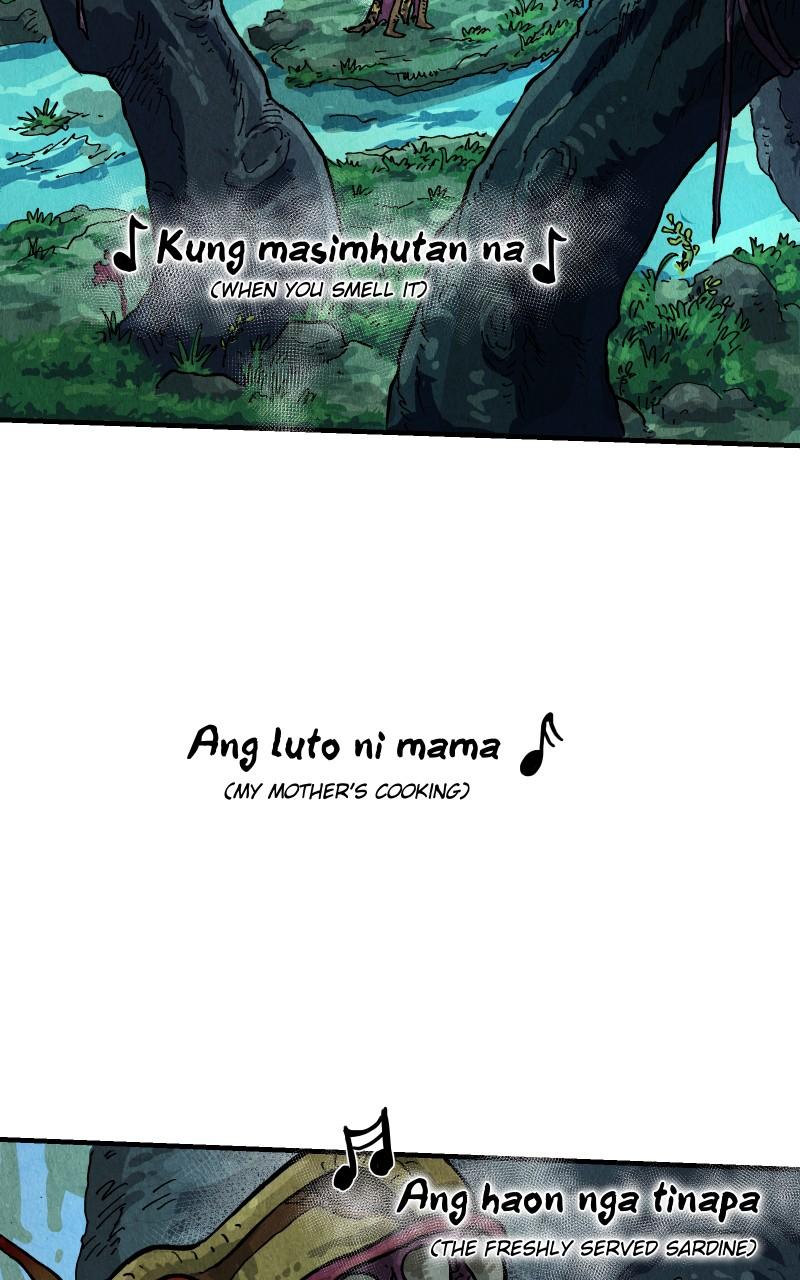 GUL Chap 116 - Next Chap 117