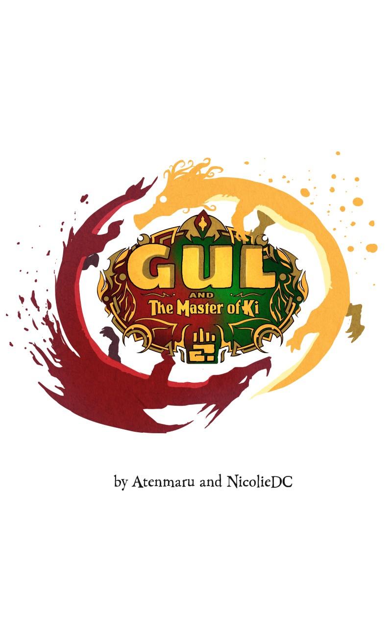 GUL Chap 116 - Next Chap 117