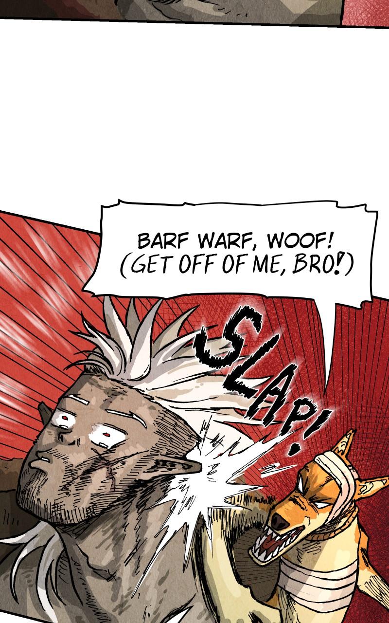 GUL Chap 116 - Next Chap 117