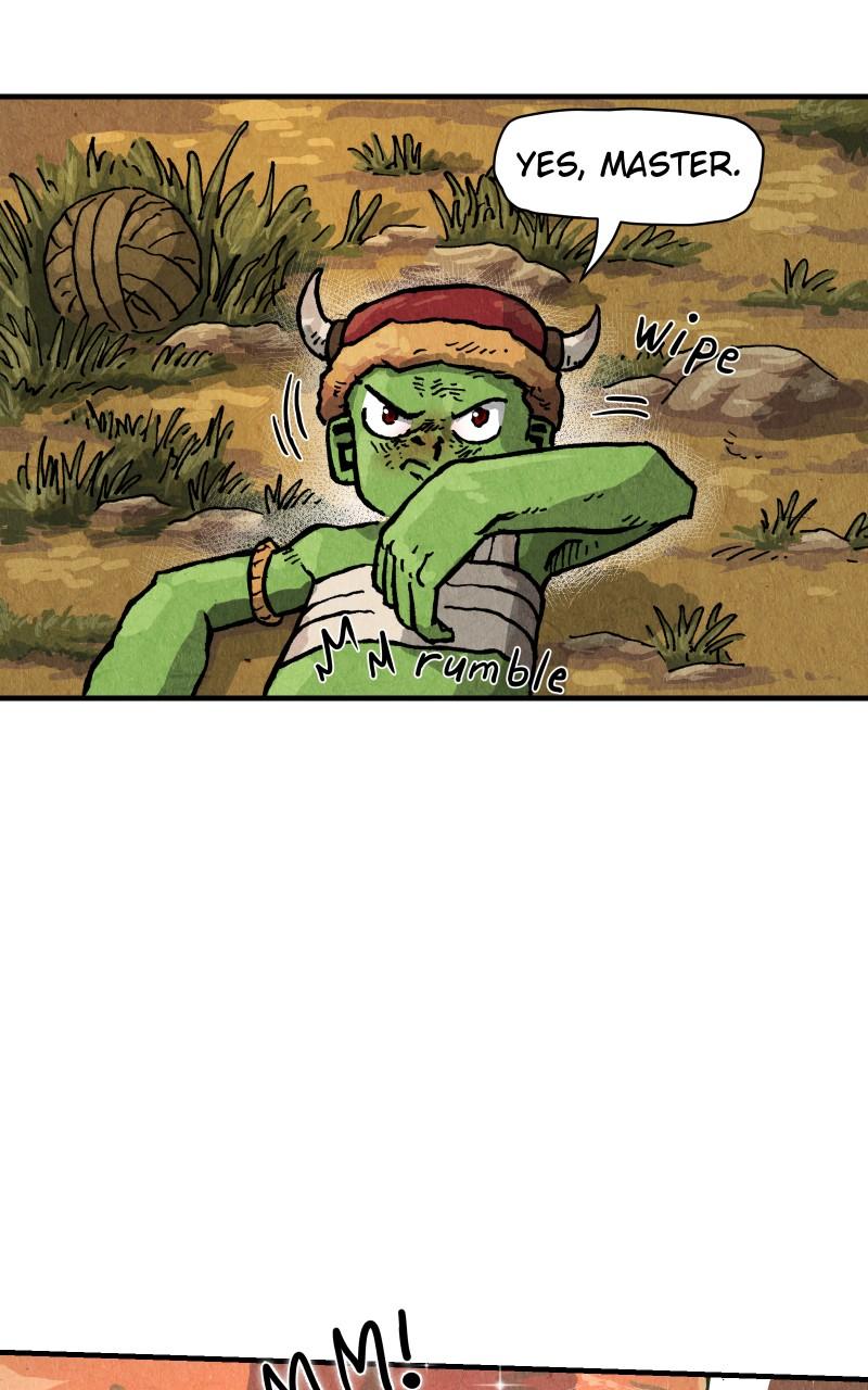 GUL Chap 116 - Next Chap 117