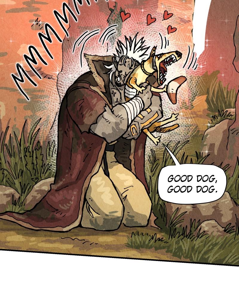 GUL Chap 116 - Next Chap 117