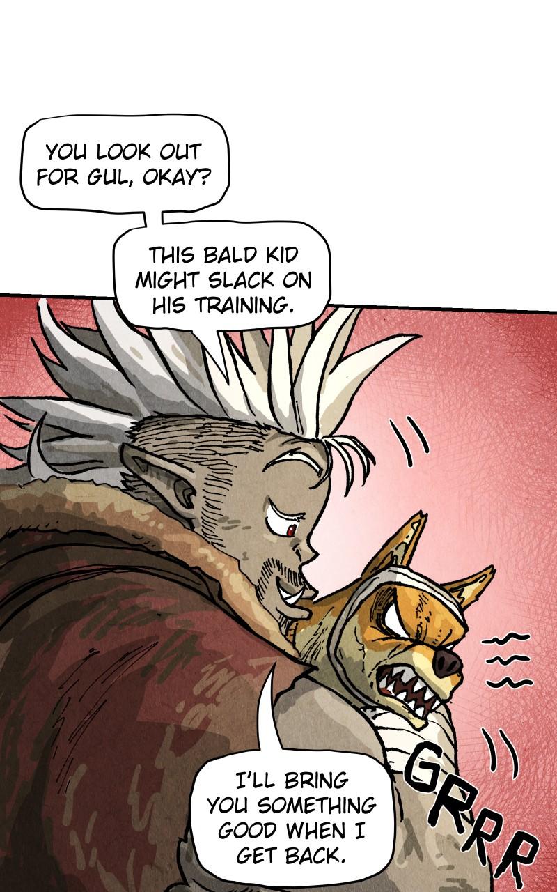 GUL Chap 116 - Next Chap 117