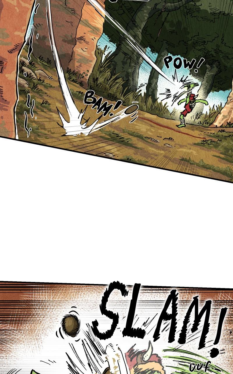 GUL Chap 116 - Next Chap 117