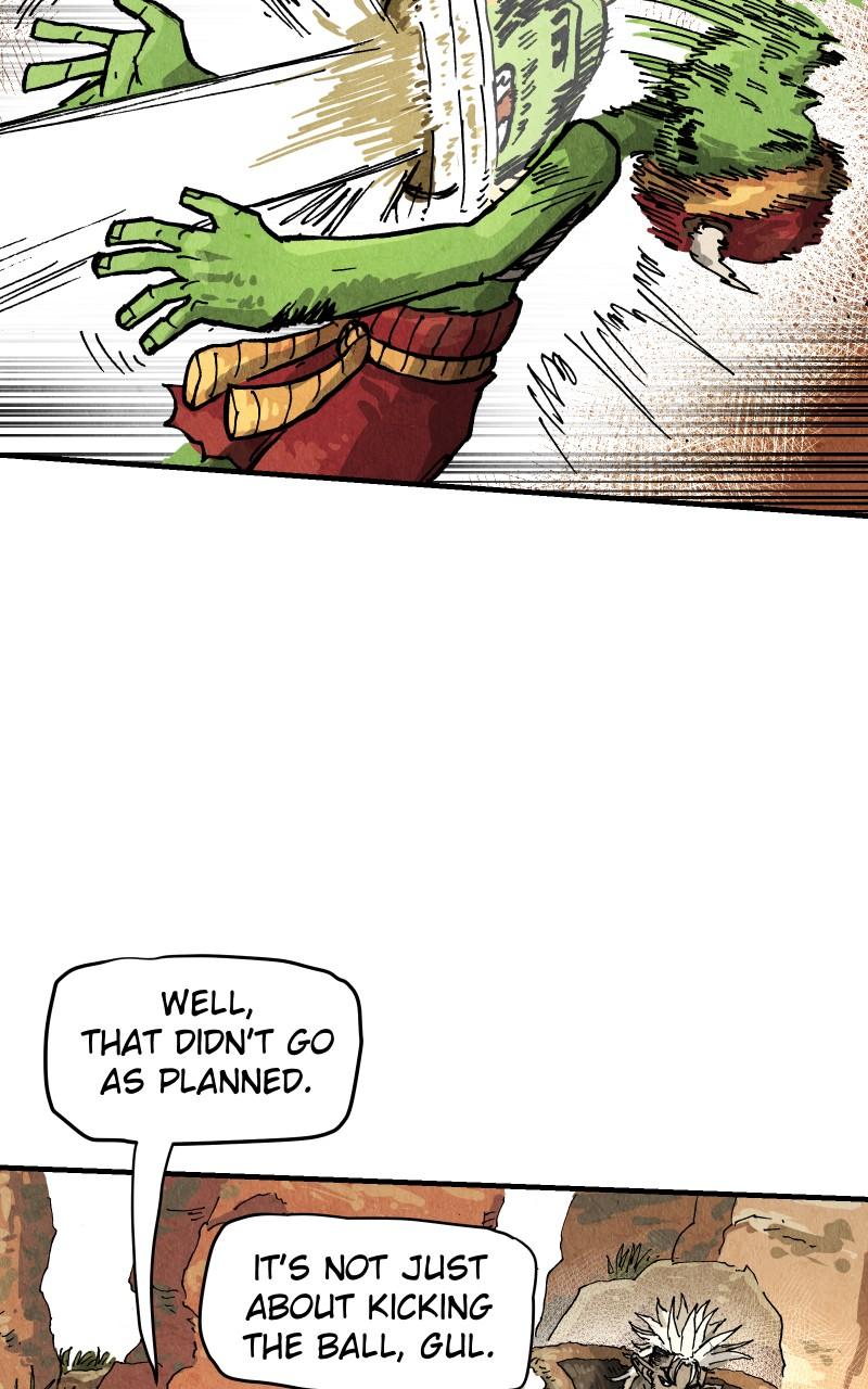 GUL Chap 116 - Next Chap 117