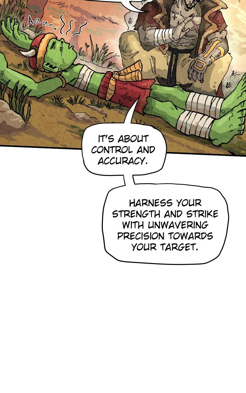 GUL Chap 116 - Next Chap 117