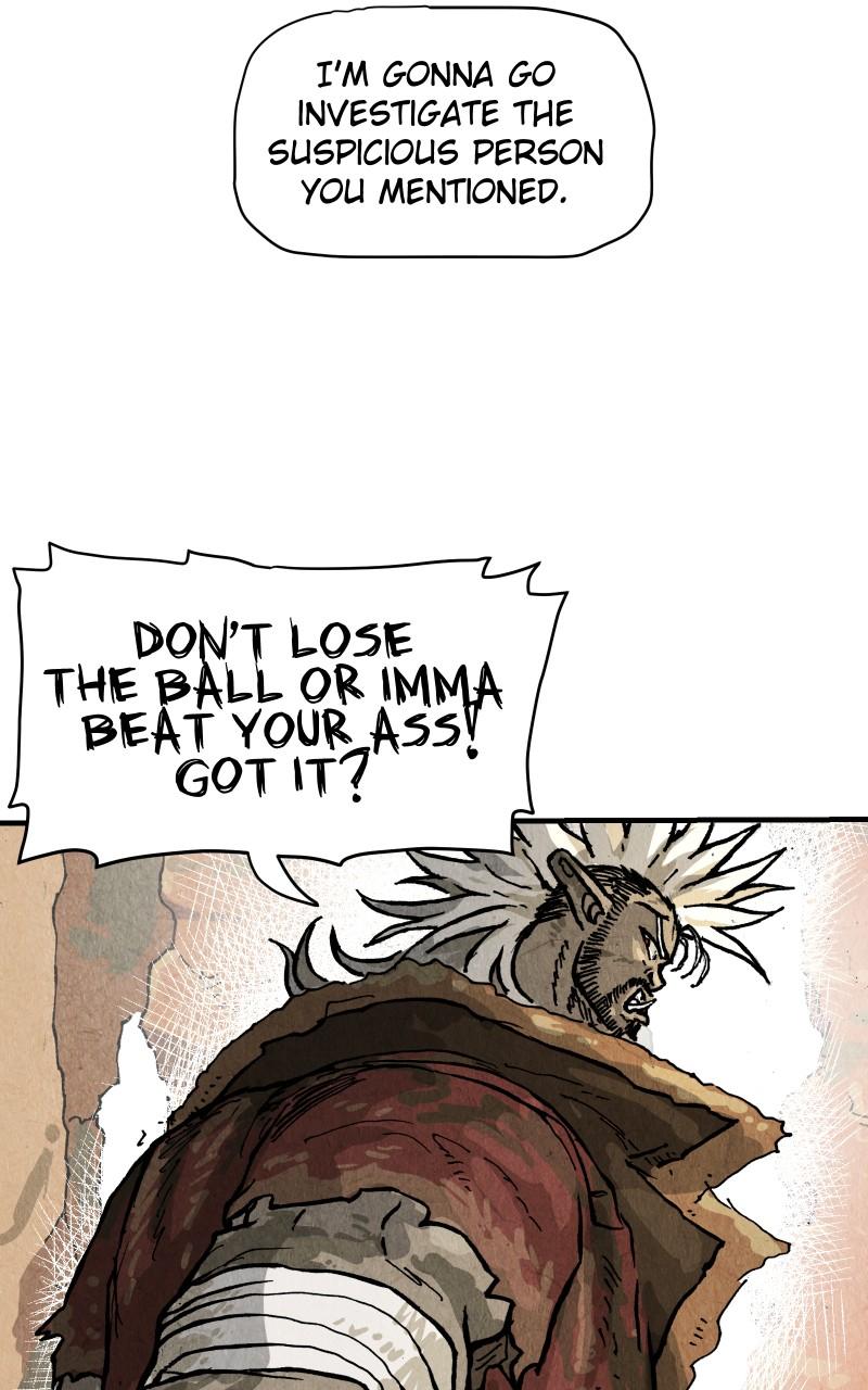 GUL Chap 116 - Next Chap 117