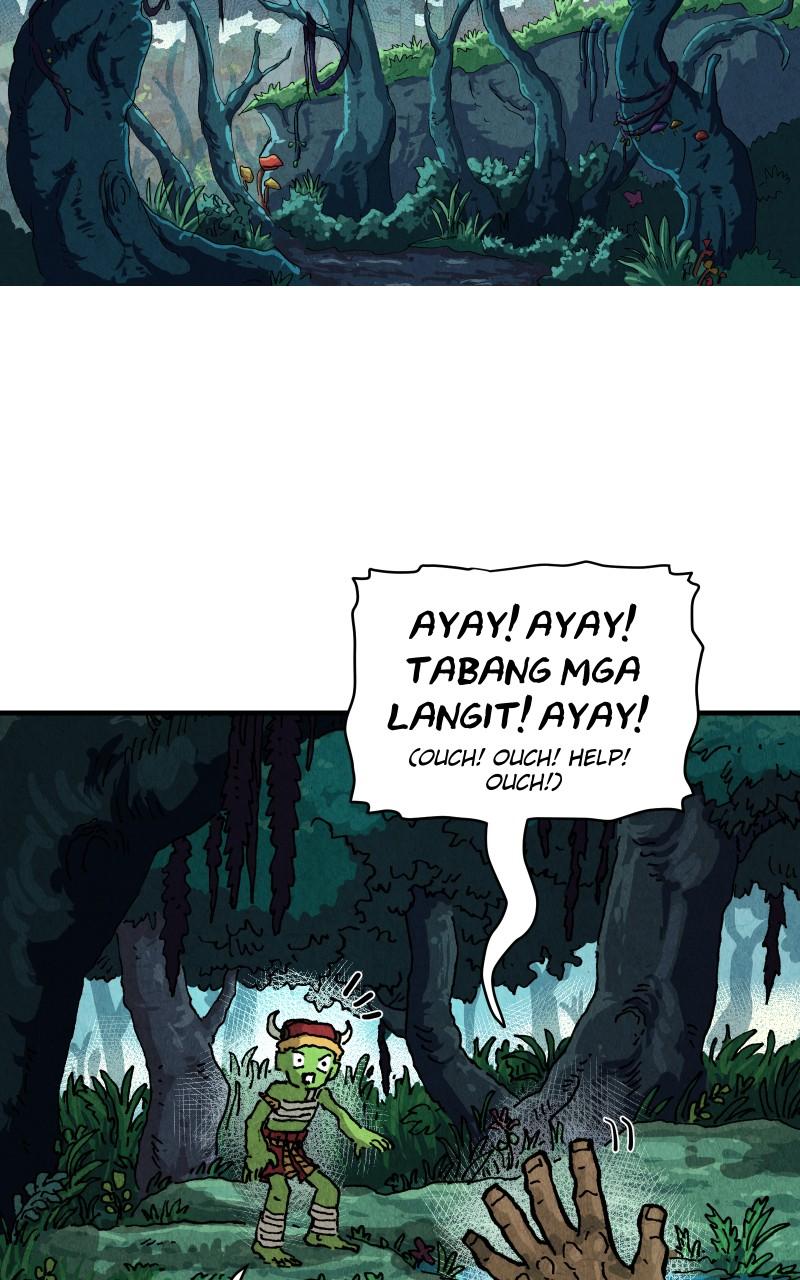 GUL Chap 116 - Next Chap 117