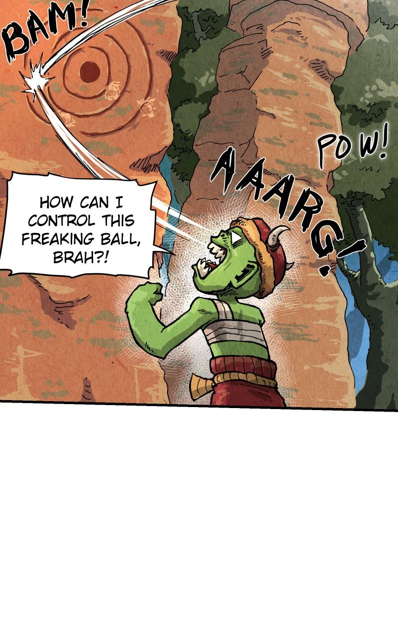 GUL Chap 116 - Next Chap 117