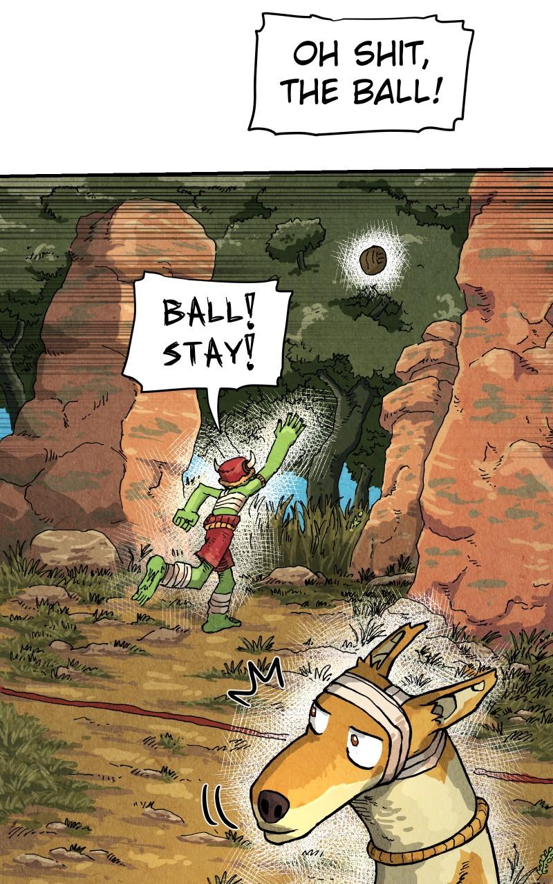 GUL Chap 116 - Next Chap 117