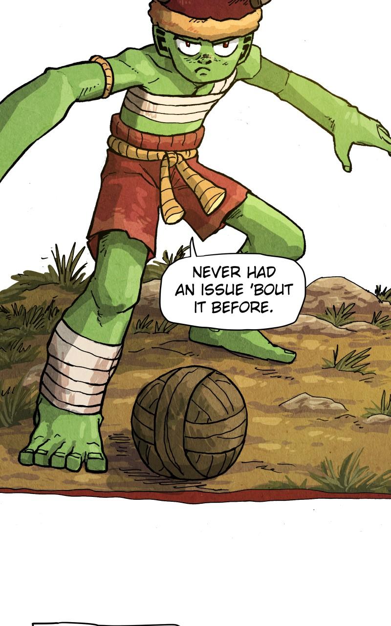 GUL Chap 116 - Next Chap 117