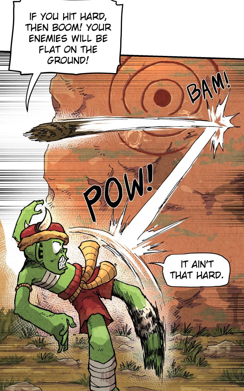 GUL Chap 116 - Next Chap 117