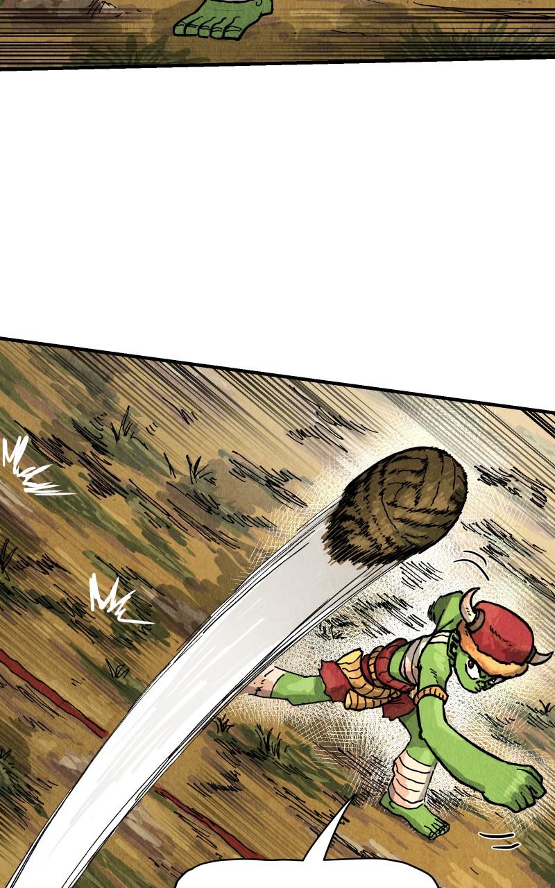 GUL Chap 116 - Next Chap 117