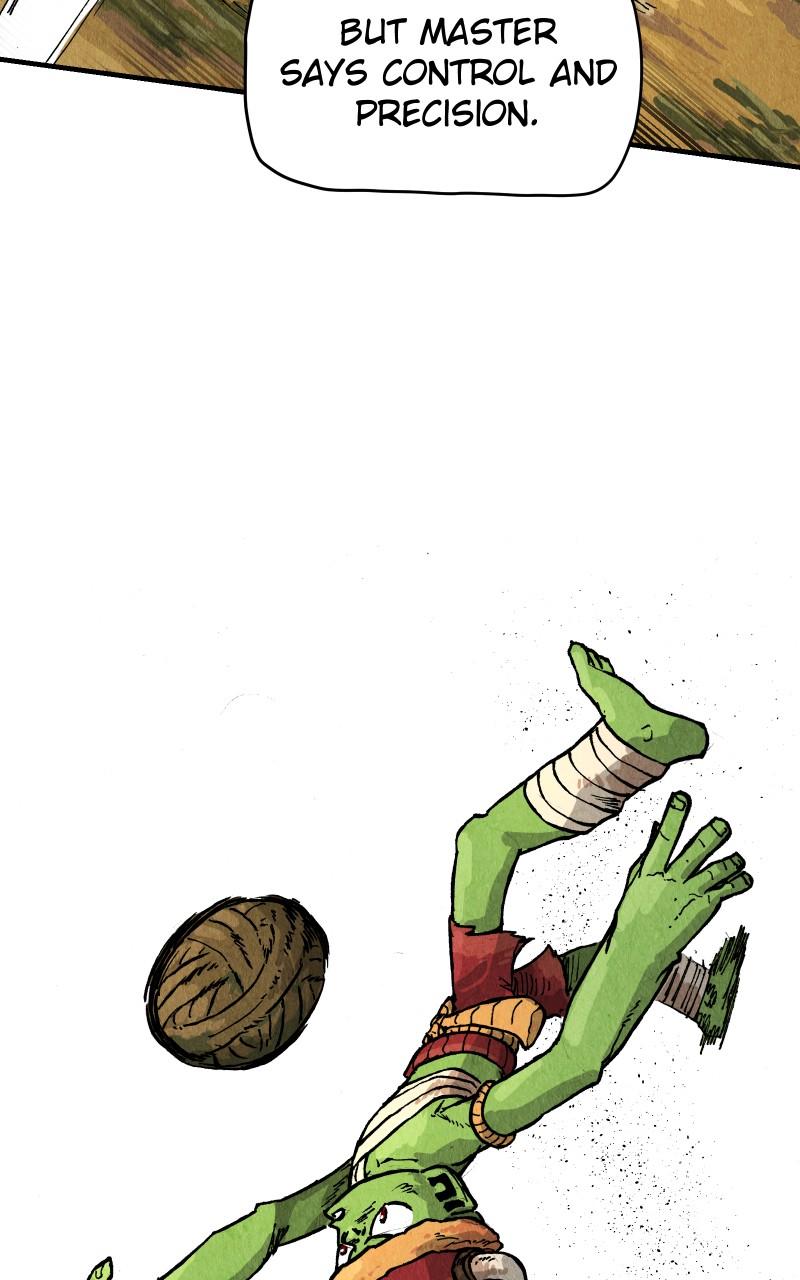 GUL Chap 116 - Next Chap 117