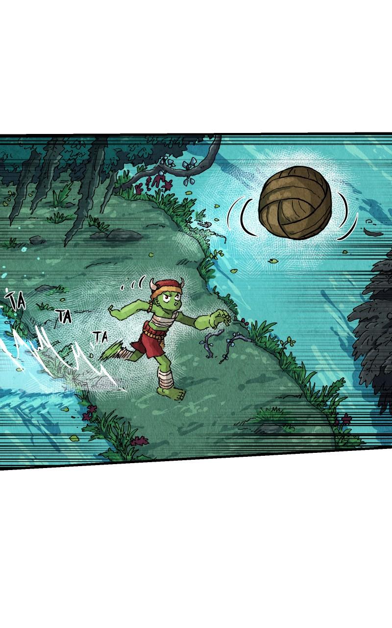 GUL Chap 116 - Next Chap 117