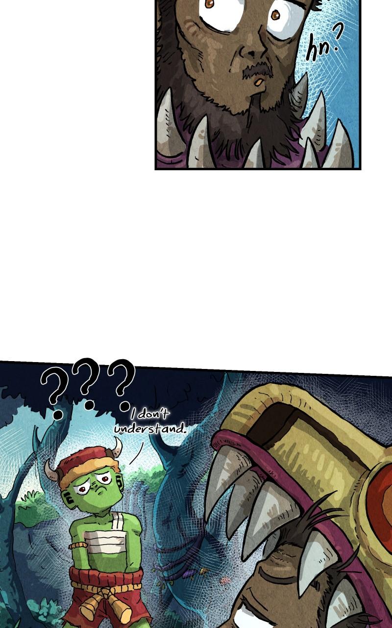 GUL Chap 116 - Next Chap 117