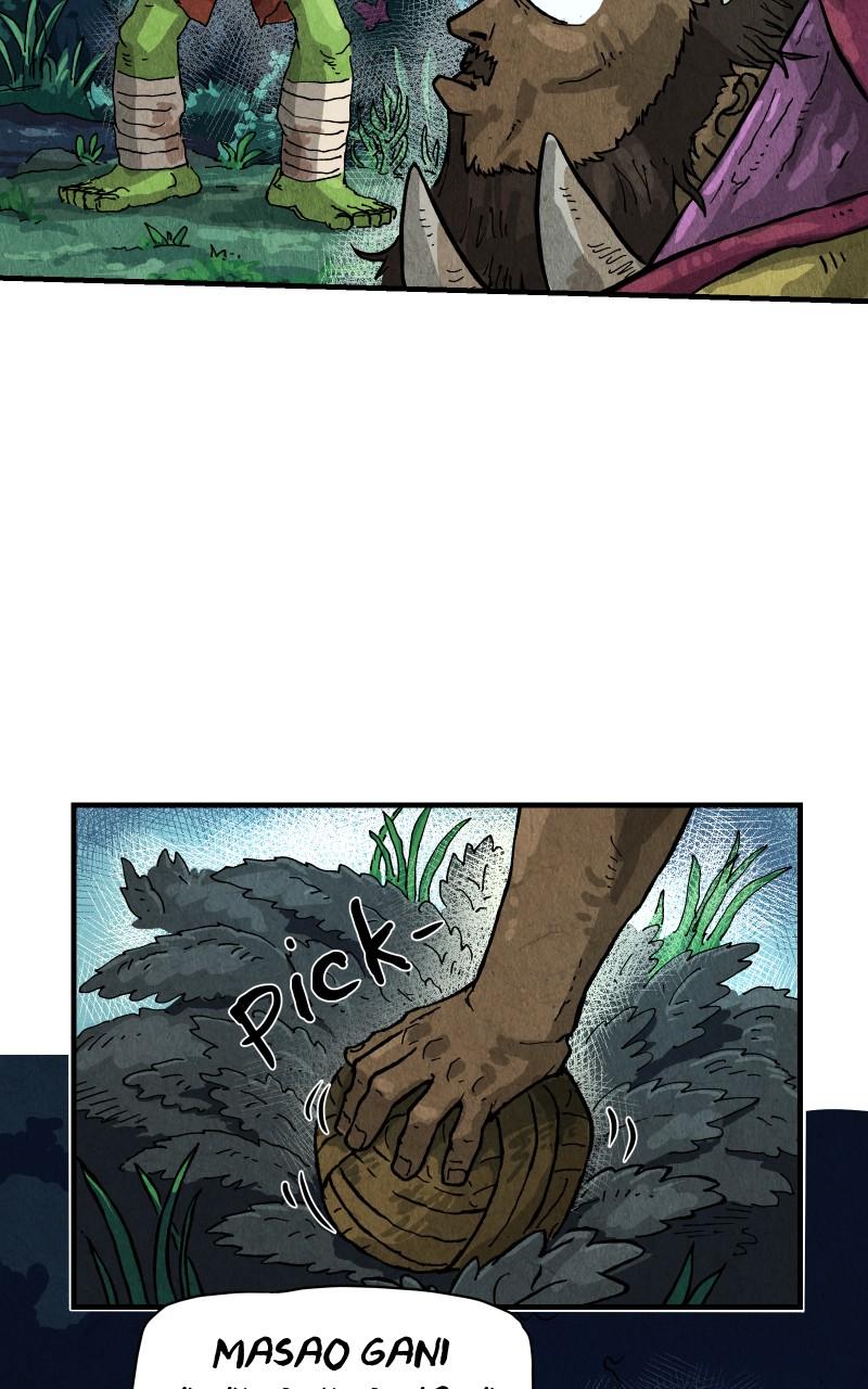 GUL Chap 116 - Next Chap 117