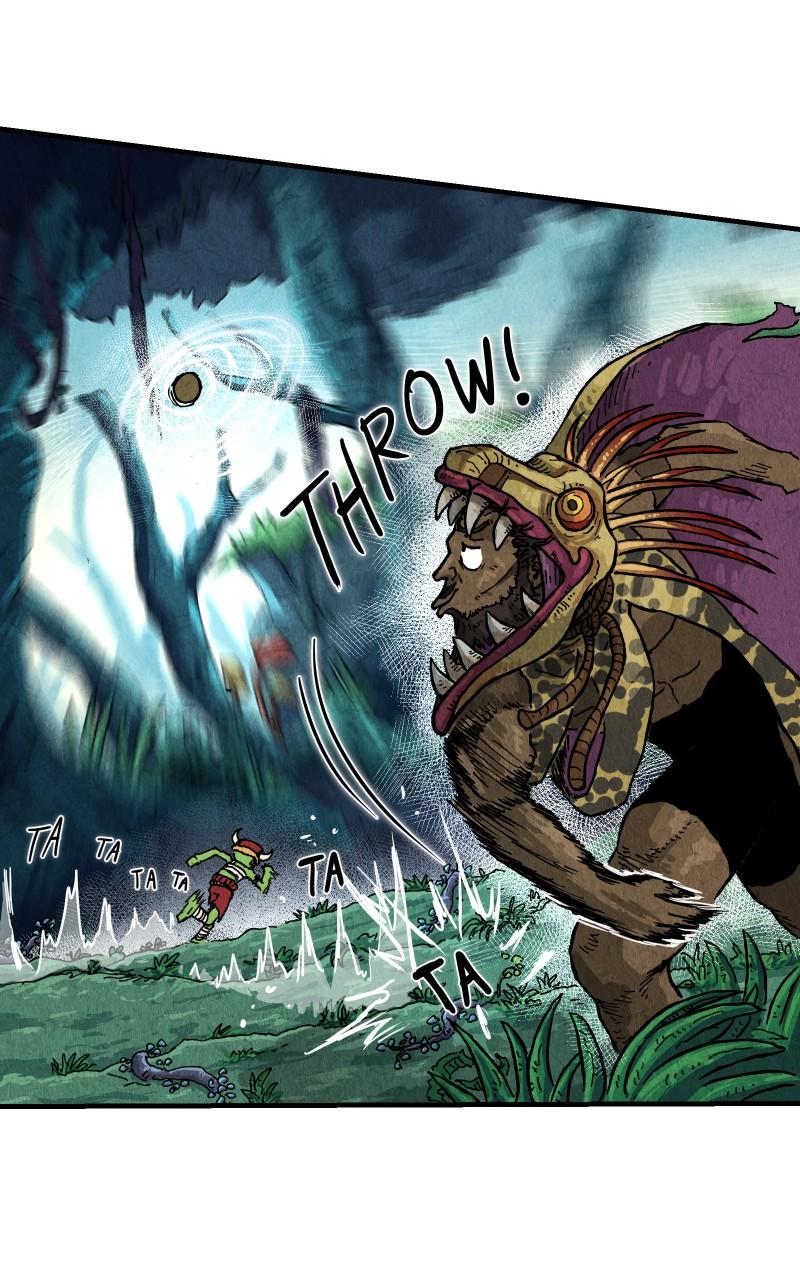 GUL Chap 116 - Next Chap 117