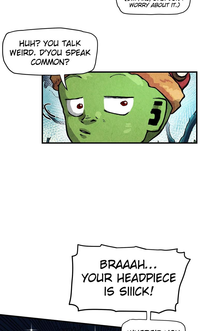 GUL Chap 116 - Next Chap 117