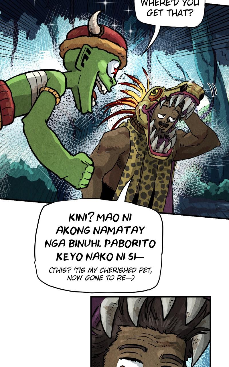 GUL Chap 116 - Next Chap 117