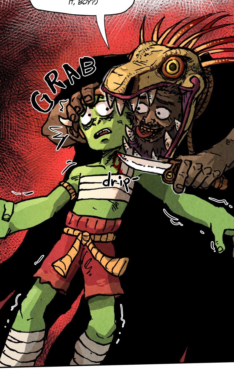 GUL Chap 116 - Next Chap 117