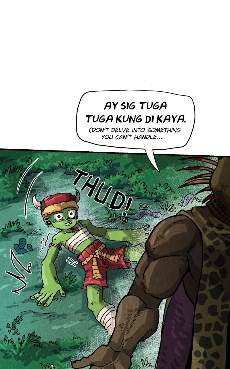 GUL Chap 116 - Next Chap 117