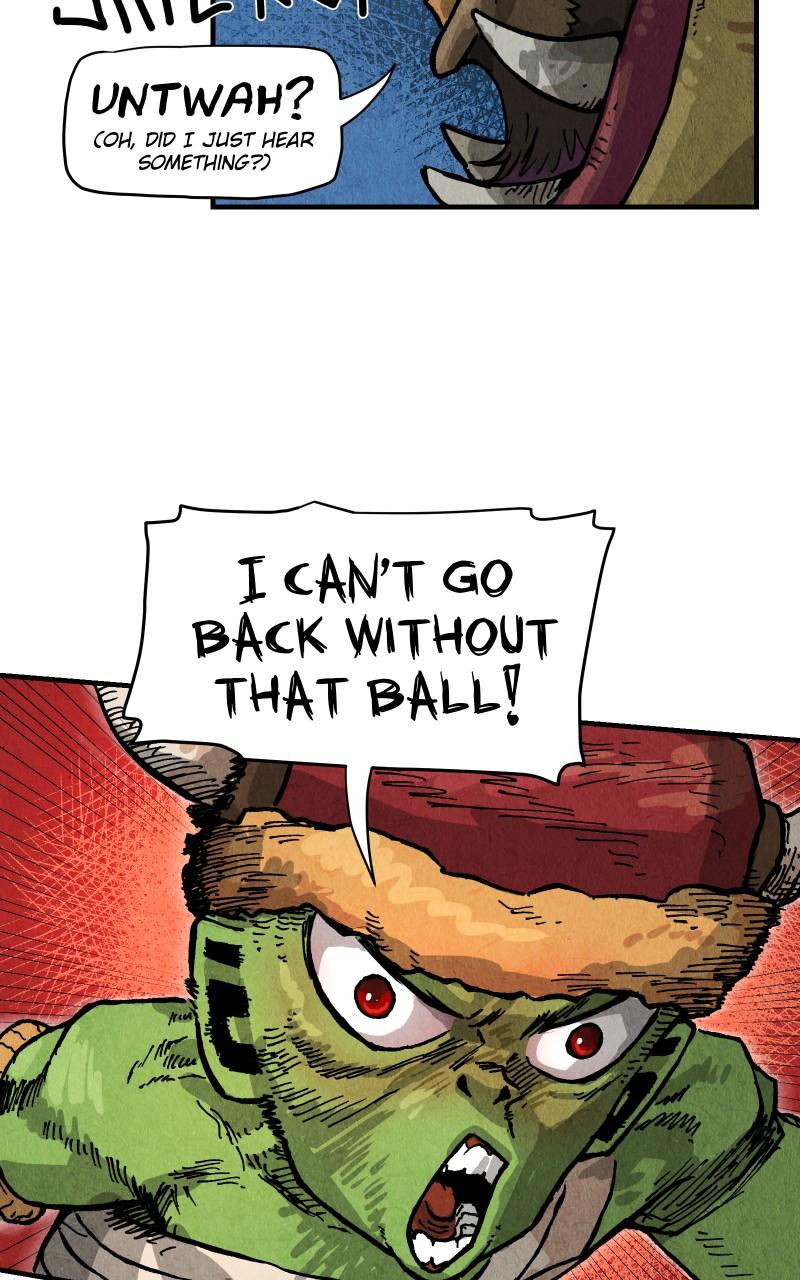 GUL Chap 116 - Next Chap 117