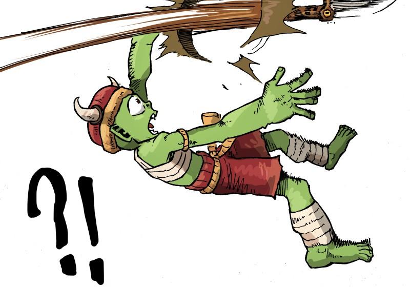 GUL Chap 116 - Next Chap 117