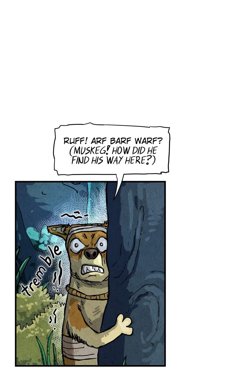 GUL Chap 116 - Next Chap 117