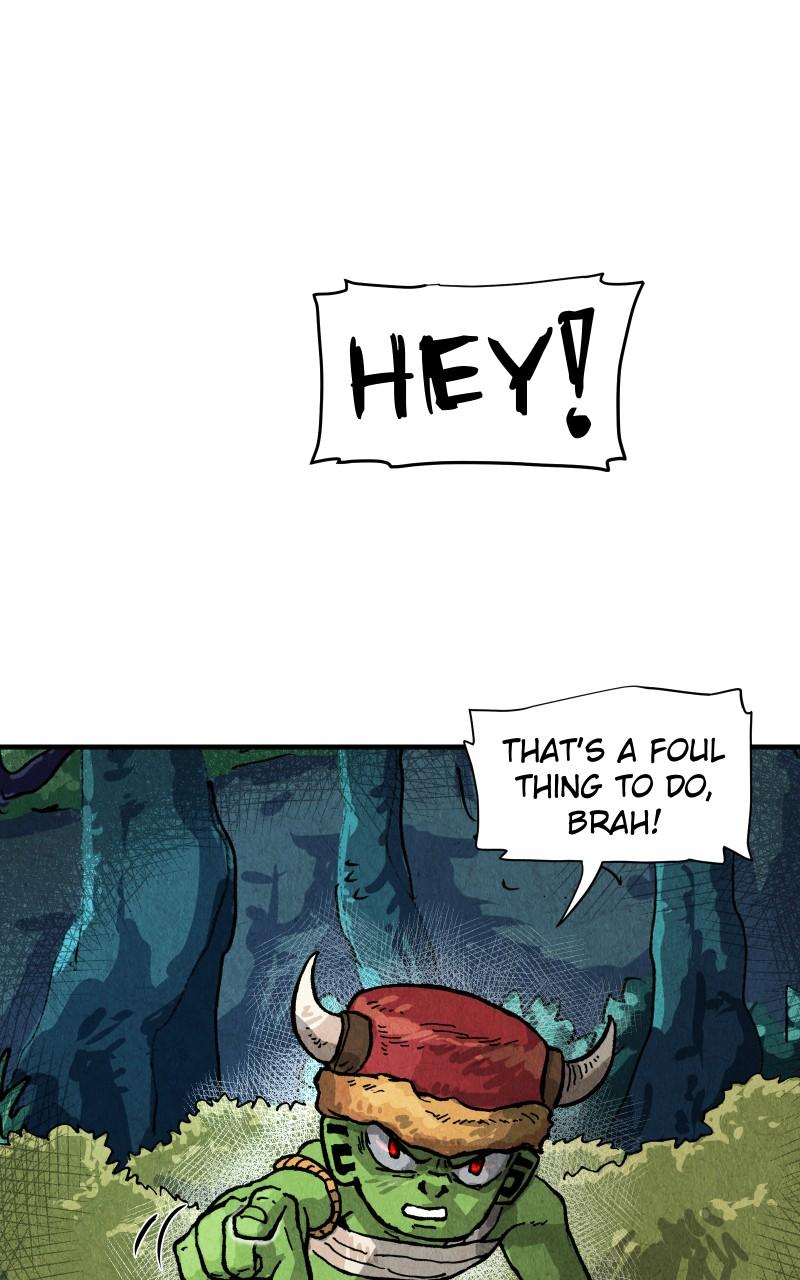 GUL Chap 116 - Next Chap 117