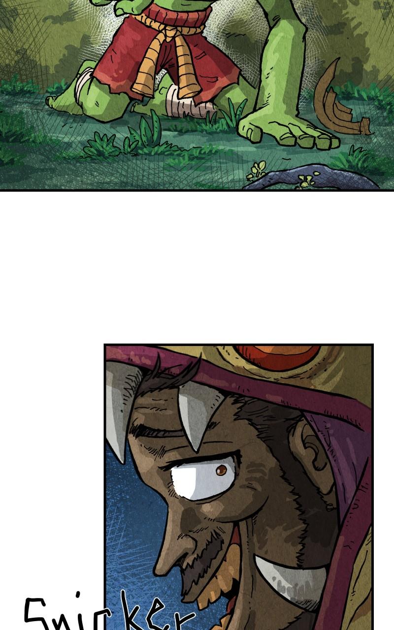 GUL Chap 116 - Next Chap 117