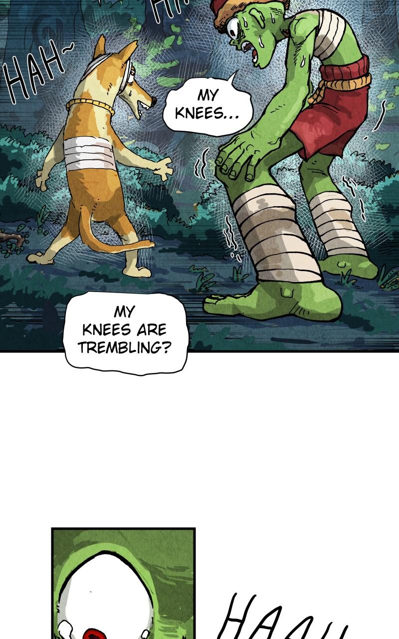 GUL Chap 116 - Next Chap 117