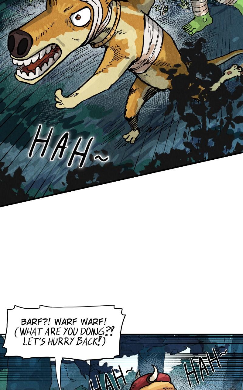 GUL Chap 116 - Next Chap 117