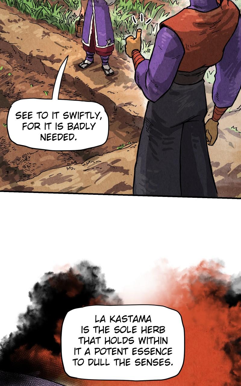 GUL Chap 116 - Next Chap 117