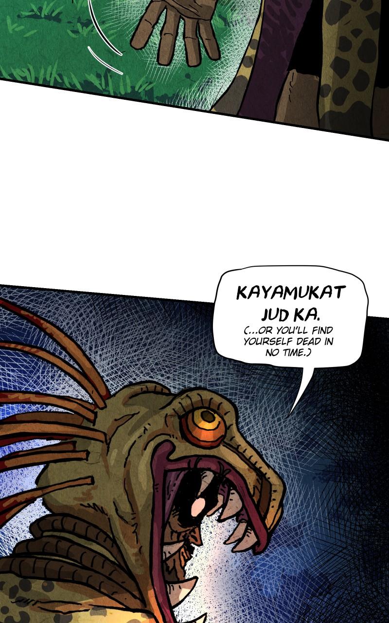 GUL Chap 116 - Next Chap 117